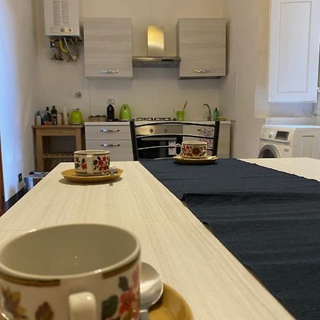 Da I' Gini Guesthouse Firenze Eksteriør bilde