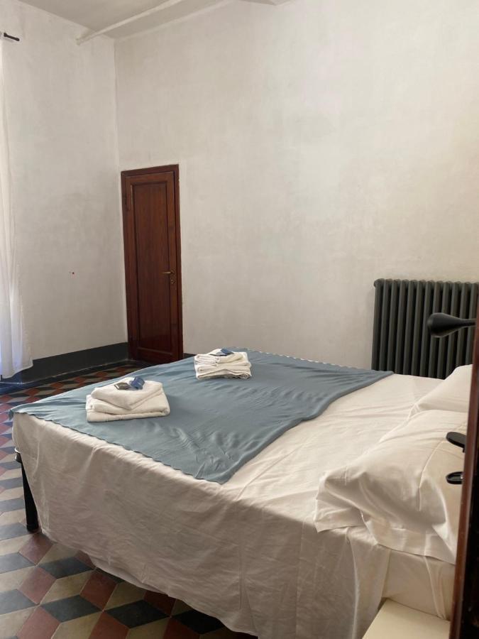 Da I' Gini Guesthouse Firenze Eksteriør bilde