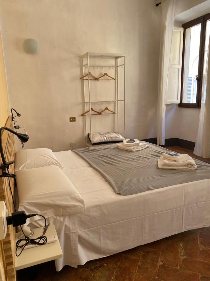 Da I' Gini Guesthouse Firenze Eksteriør bilde