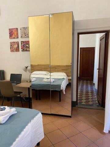 Da I' Gini Guesthouse Firenze Eksteriør bilde