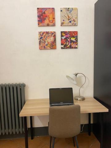 Da I' Gini Guesthouse Firenze Eksteriør bilde