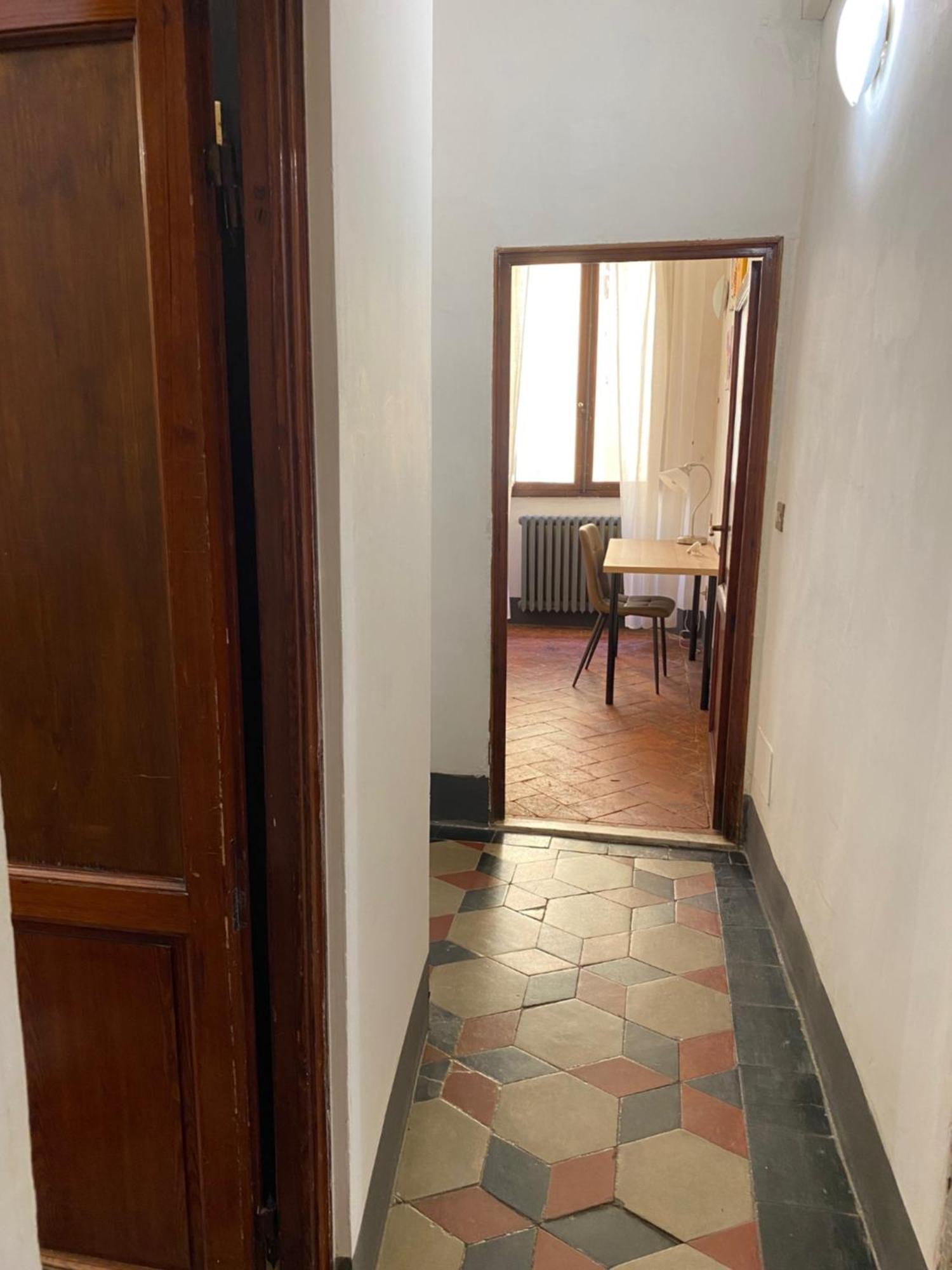 Da I' Gini Guesthouse Firenze Eksteriør bilde