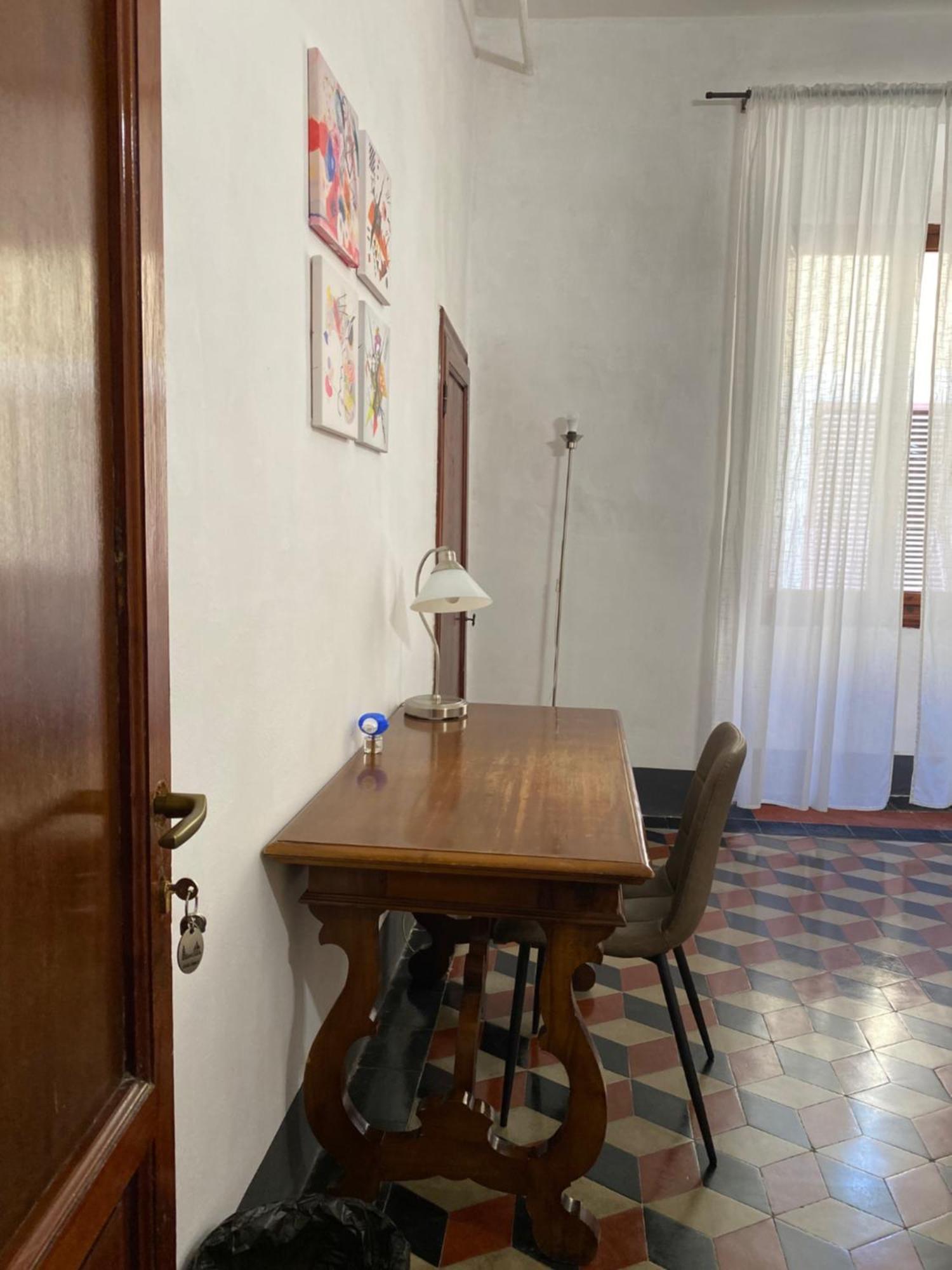 Da I' Gini Guesthouse Firenze Eksteriør bilde