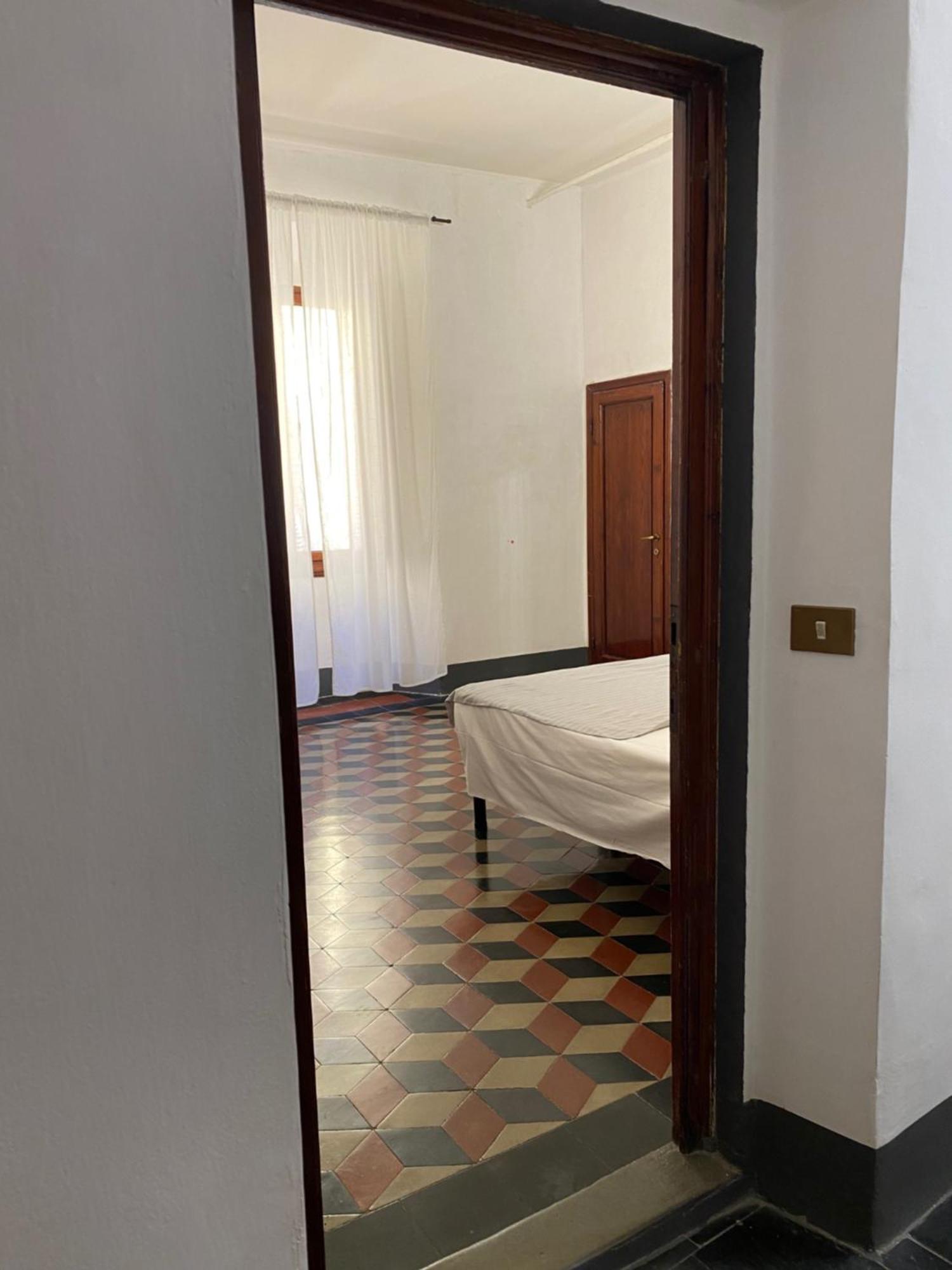 Da I' Gini Guesthouse Firenze Eksteriør bilde