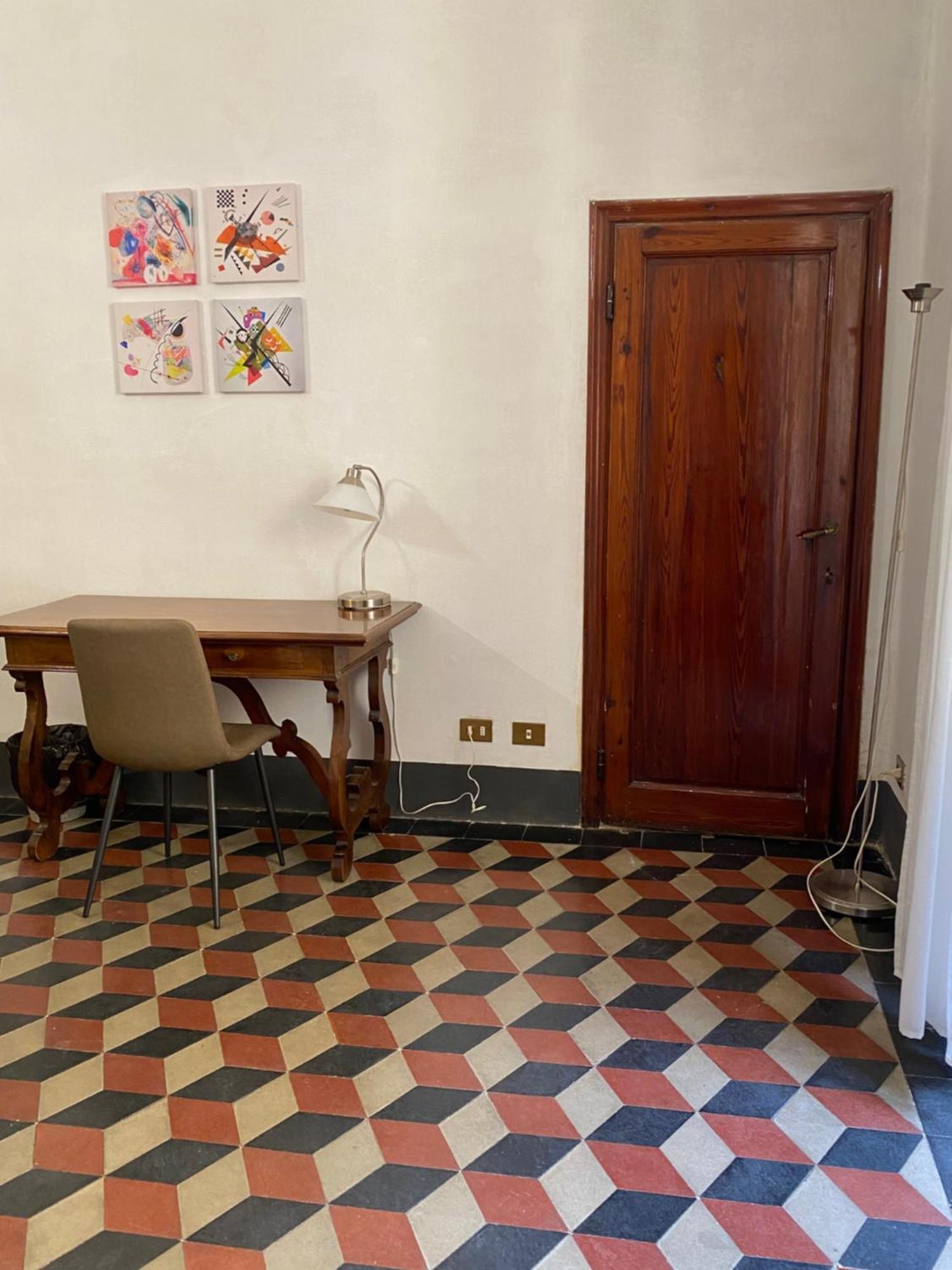 Da I' Gini Guesthouse Firenze Eksteriør bilde