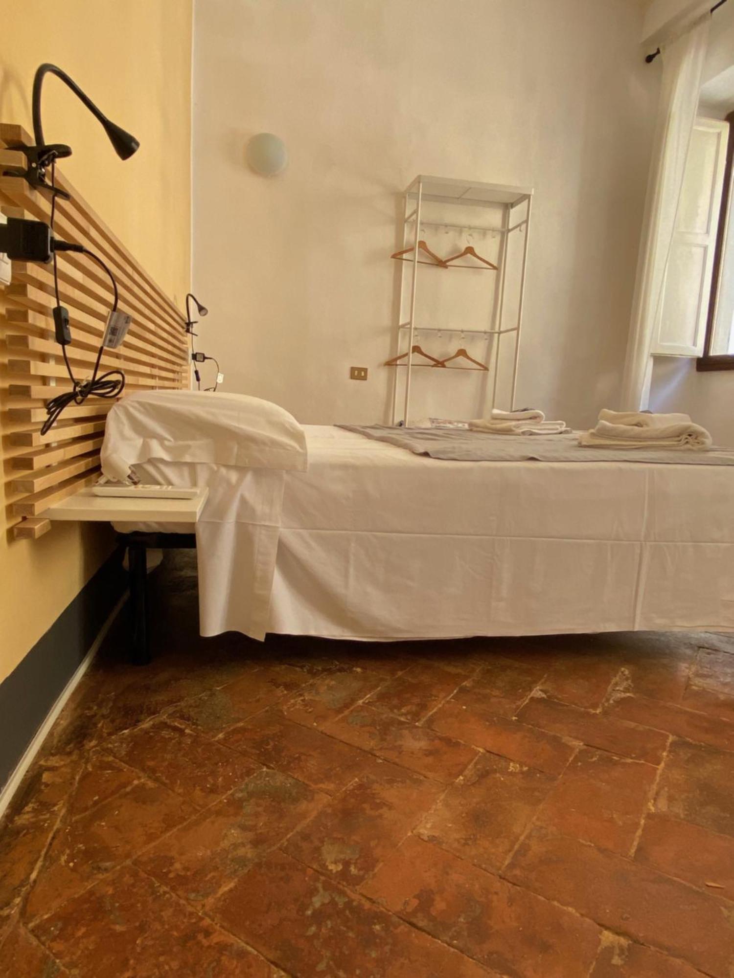 Da I' Gini Guesthouse Firenze Eksteriør bilde