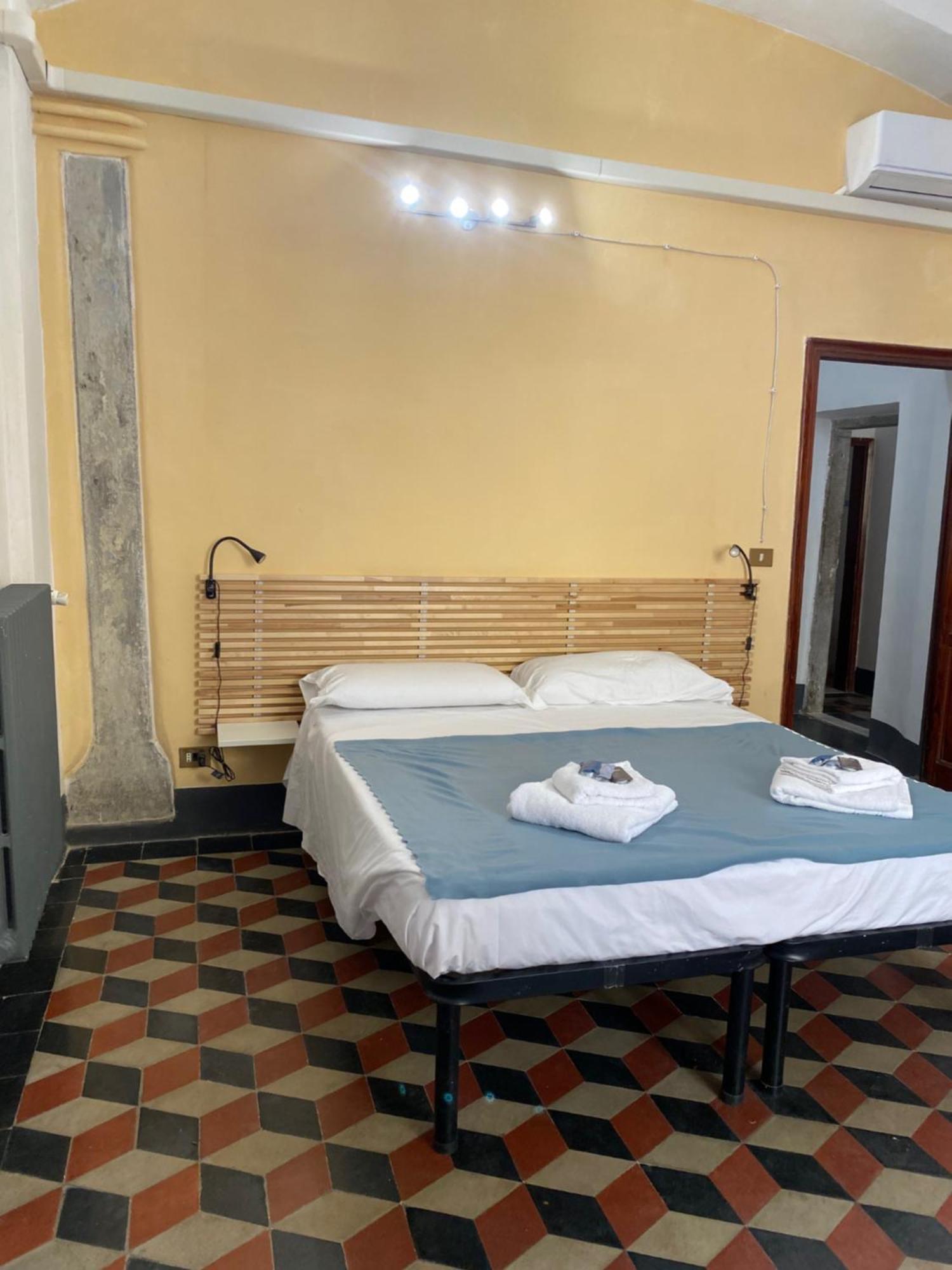 Da I' Gini Guesthouse Firenze Eksteriør bilde