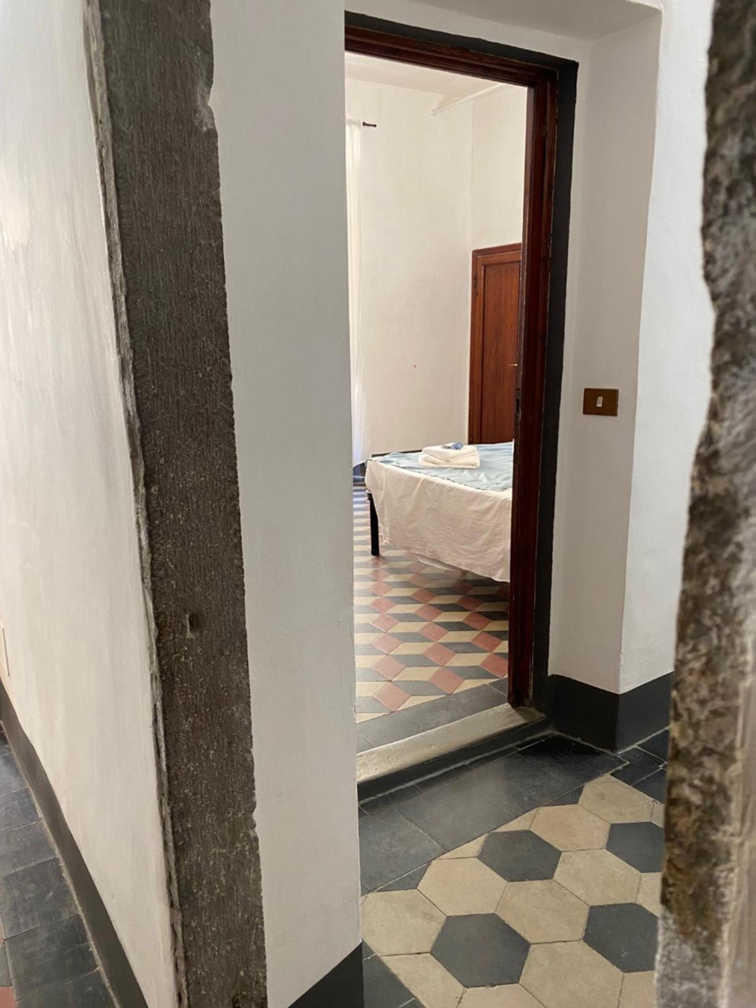 Da I' Gini Guesthouse Firenze Eksteriør bilde